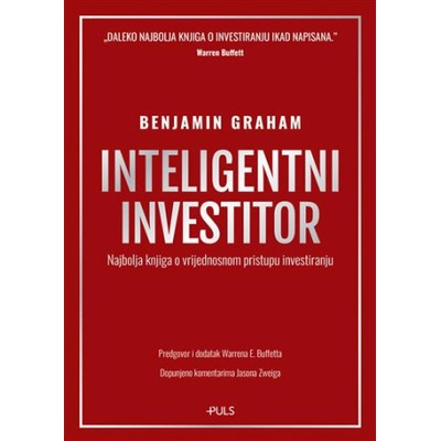 Inteligentni investitor