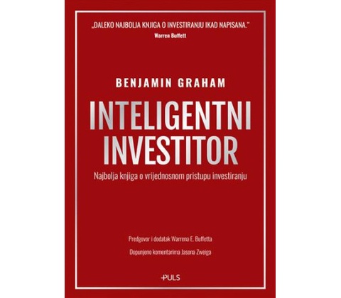 Inteligentni investitor
