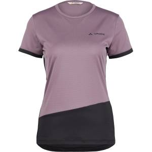Vaude Дамско горнище Vaude Women's Matoso Tricot Sport shirt - Purple Ash - размер 44 (EU) (916-2555-1016)