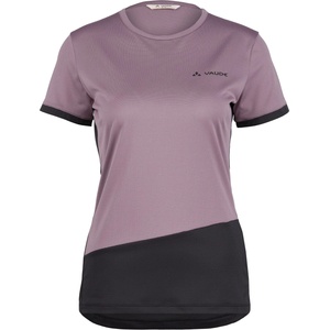 Vaude Горнище Vaude Women's Matoso Tricot Sport shirt - Purple Ash - размер 44 (EU) (916-2555-1016)