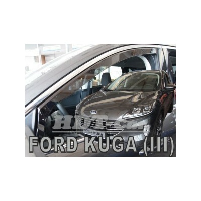 Deflektory Heko Ford Kuga III 2020
