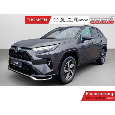 Toyota RAV 4 2.5 V Plug-in Hybrid Teamplayer 225 kW