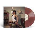 Warner Banks: Off With Her Head (Coloured Brown Vinyl) - Vinyl (LP) (081502)