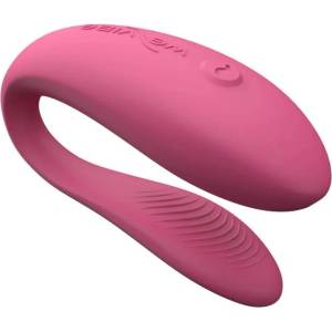 WE-VIBE Sync Lite Pink