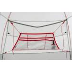 Big Agnes Органайзер за палатка Big agnes mtnGLO Gear Loft WALL Tent extension - White - размер 36x62x29 cm (525-1355-0111) Палатка