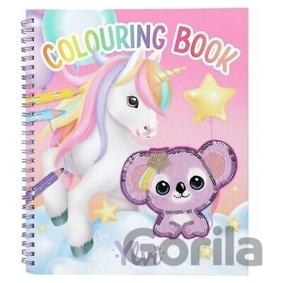 Colouring Book