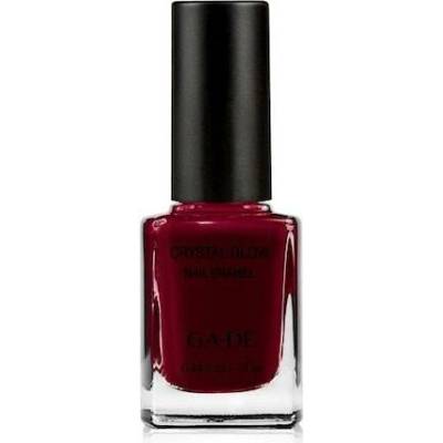 GA-DE - Crystal Glow - Terracotta Collection Laky na nehty 13 ml Hnědá dámské