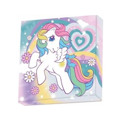 Comandante Diamond Dotz Pony dreams Diamond Mosaic Pony My Little Pony DBX096
