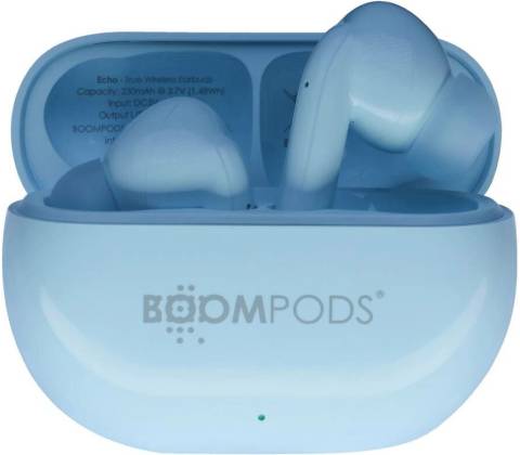 Boompods echobuds