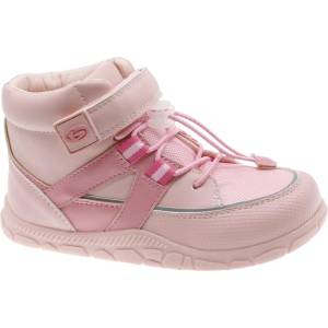 Beppi Детски боси обувки beppi juvenil, розови - 31