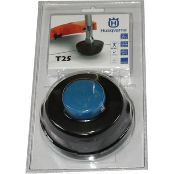 Image 1 of Husqvarna тримерна глава T25 R 3/8 Husqvarna (578446001)