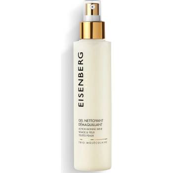 EISENBERG Classic Cleansing Make-Up Removing Gel Почистващ гел дамски 150ml