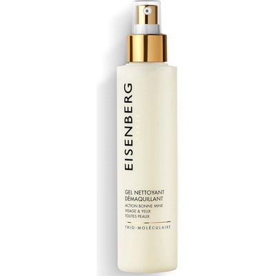 EISENBERG Classic Cleansing Make-Up Removing Gel Почистващ гел дамски 150ml