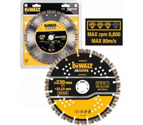 DeWalt DT40260
