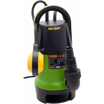 Image 1 of PRO-CRAFT PN18 (12391)