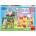 Dino - Puzzle Peppa pig on vacation - 40 - 99 piese