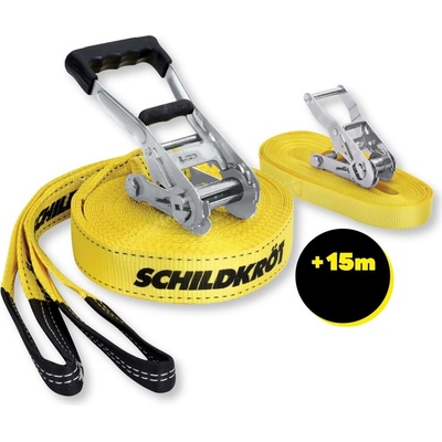 Schildkröt Classic 15 m