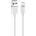 Stansson MFI 1 м USB - Lightning кабел CA-160 (CA-160)