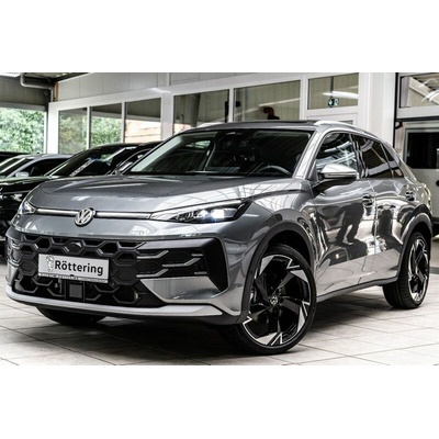 Volkswagen T-Roc 1.5 eTSI Style DSG 110 kW
