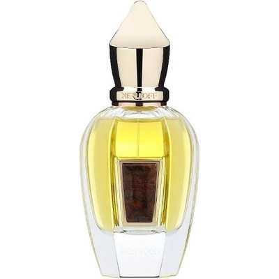 Xerjoff Xerjoff 17 17 Richwood parfém parfém unisex 100 ml tester
