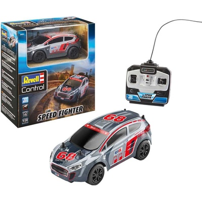 Corfix Autíčko REVELL 24470 Free Runner