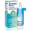 Artelac Nature očné kvapky 10 ml