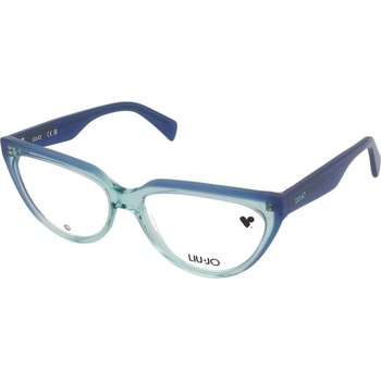 LIU JO Диоптрични очила liu jo lj2784 449
