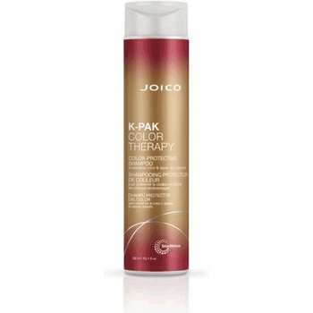 Joico Шампоан за боядисана и изтощена коса K-pak Color Therapy Shampoo 300ml