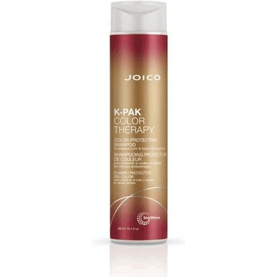 Joico Шампоан за боядисана и изтощена коса K-pak Color Therapy Shampoo 300ml