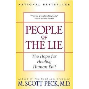 People of the Lie | Scott M. Peck (ISBN: 9780684848594)