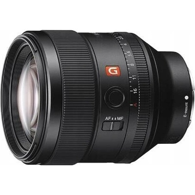 Sony E SEL85F14GM