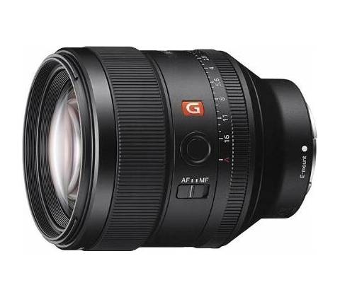 Sony E SEL85F14GM