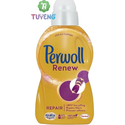 Perwoll Renew Repair gel 18 PD 990 ml