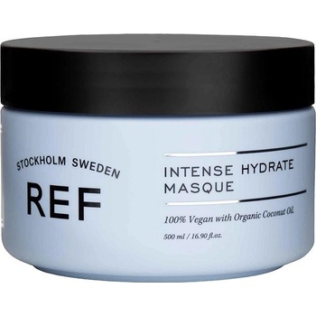 REF Intense Hydrate maska na vlasy 500 ml