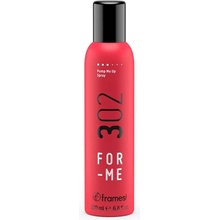 Framesi FM Pump Me Up Spray Posilňujúci sprej pre objem od korienkov 302 200ml