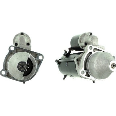 Startér Fendt Favorit 824 Bosch 0001231030 0001231119