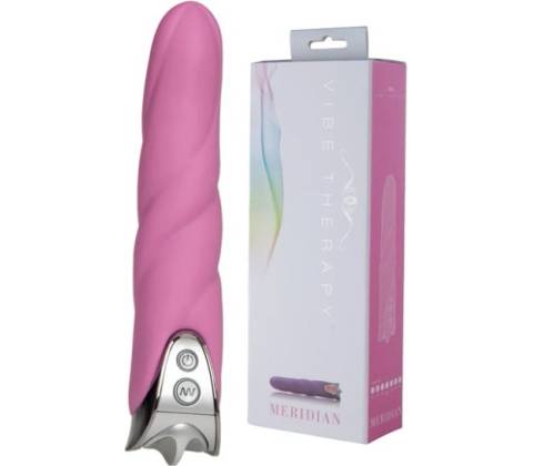 Vibe Therapy Meridian
