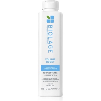 Matrix Volume Boost балсам за обем и блясък 400ml