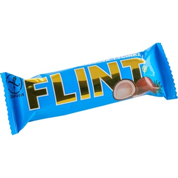 FLINT horká tyčinka 50 g