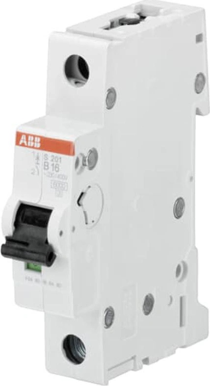 ABB S201-B16