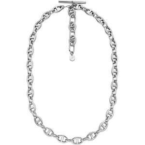 Fossil дамски халцер Heritage D-Link стоманен JA7242040 Fossil | Mnogotsveten | ЖЕНИ | UNI
