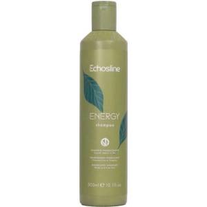 Echosline Стимулиращ шампоан против косопад Echosline Energy Shampoo 300мл