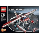 Stavebnice LEGO® LEGO® Technic 42040 Požiarné lietadlo