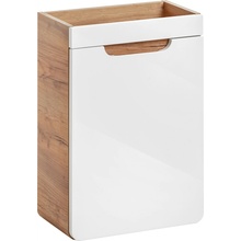 Comad Aruba ARUBAWHITE826FSC