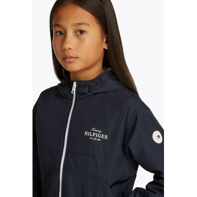 Tommy Hilfiger Детско яке Tommy Hilfiger (KG0KG08580.116.122.PPYA)