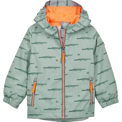 killtec Детско водоустойчиво яке Killtec Kid's Fios 25 Waterproof jacket - Helles Naturgrün - размер 86/92 (EU) (703-6832-0111)