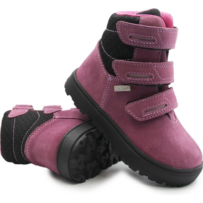 Bartek 8401185 sněhule kozačky zimní boty voděodolné membrána