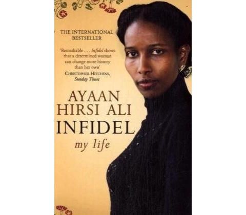 Infidel - A. Hirsi