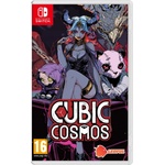 Happy Player Cubic Cosmos (Switch)