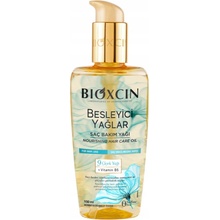 Bioxcin Výživný olej na vlasy proti vypadávaniu vlasov 150 ml
